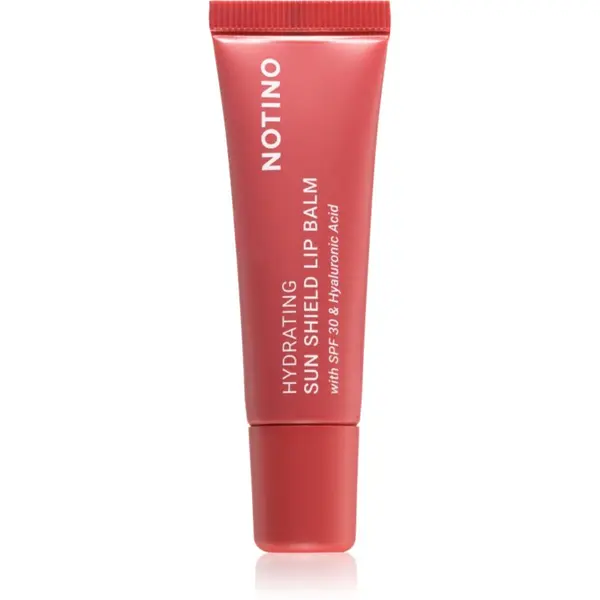 Notino Notino Hydrating Sun Shield Lip Balm zaštitni balzam za usne s hidratantnim učinkom SPF 30 10 ml