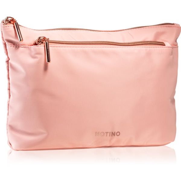 Notino Notino Joy Collection Double pocket pouch torbica s dvije pregrade veličina M 1 kom