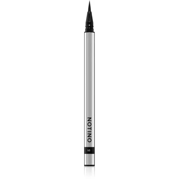 Notino Notino Lifeproof Artist Eyeliner precizni vodootporni eyeliner 01 Black 0.6 ml