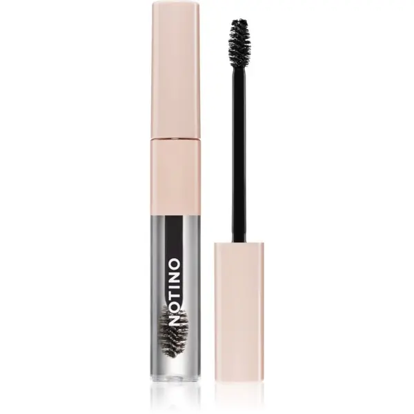 Notino Notino Lifeproof Clear Brow Gel dugotrajni gel za obrve Clear 4 ml