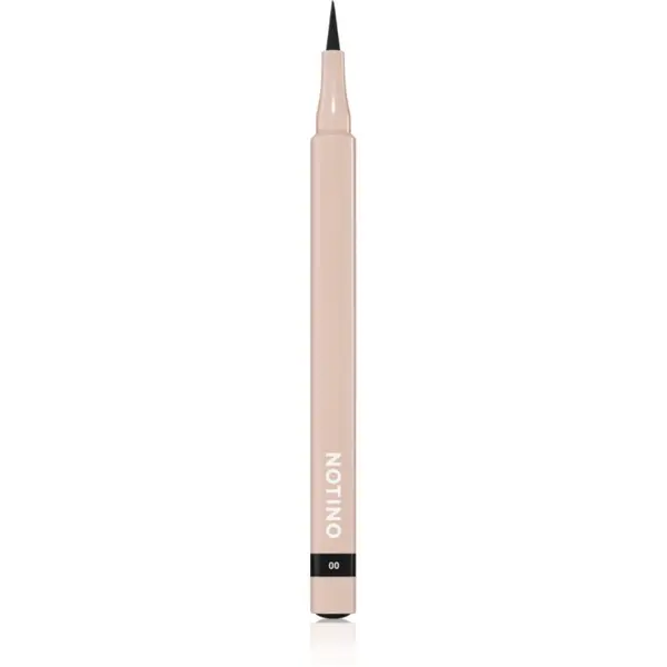 Notino Notino Lifeproof Eye Liner Matte Black eyeliner s dugotrajnim efektom 00 Matte Black 1 ml