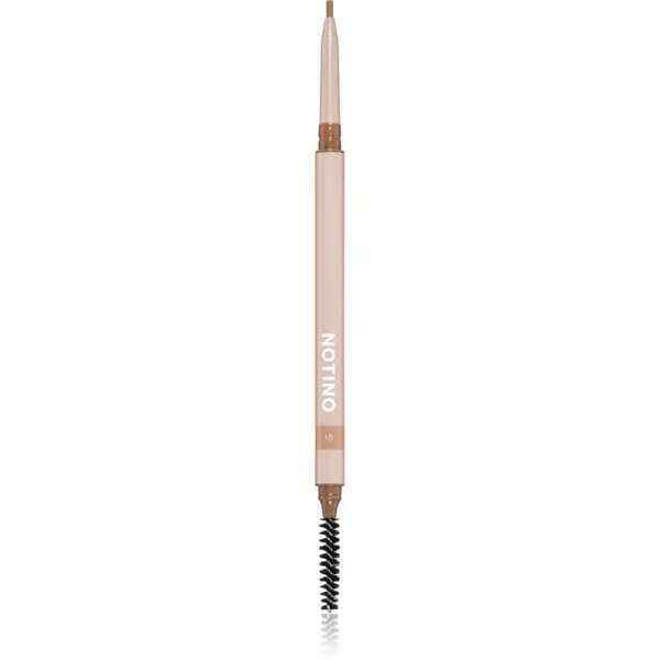 Notino Notino Lifeproof Eyebrow Pencil precizna olovka za obrve 01 Blonde 0.09 g