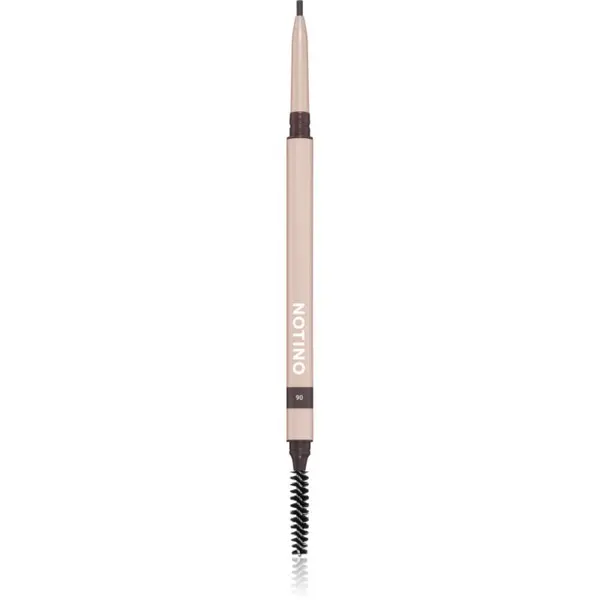 Notino Notino Lifeproof Eyebrow Pencil precizna olovka za obrve 06 Graphite 0.09 g