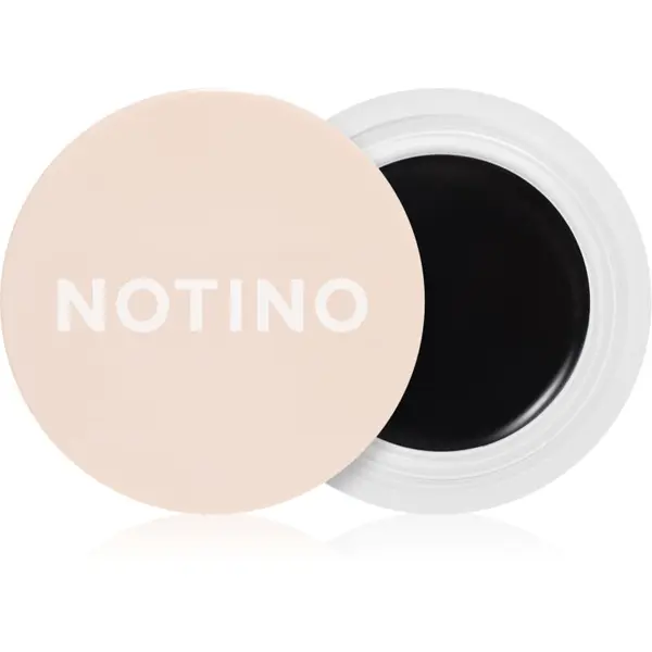 Notino Notino Lifeproof Gel Eyeliner tuš za oči u gelu 01 Black 4 ml