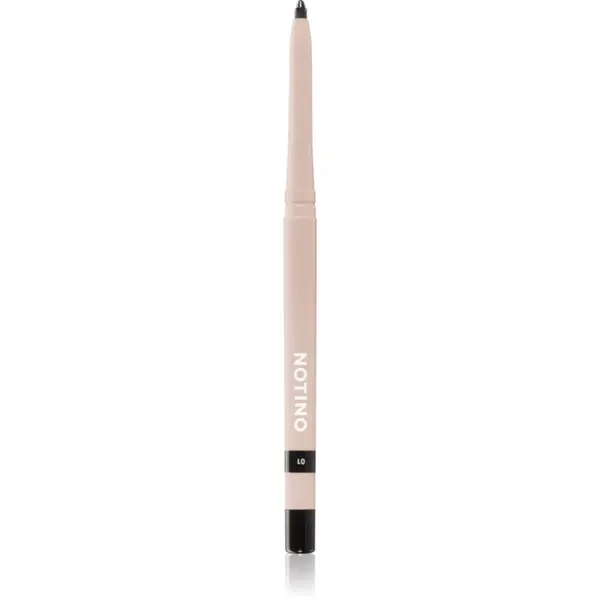 Notino Notino Lifeproof Gel Liner vodootporna olovka za oči 01 Black 0.35 g