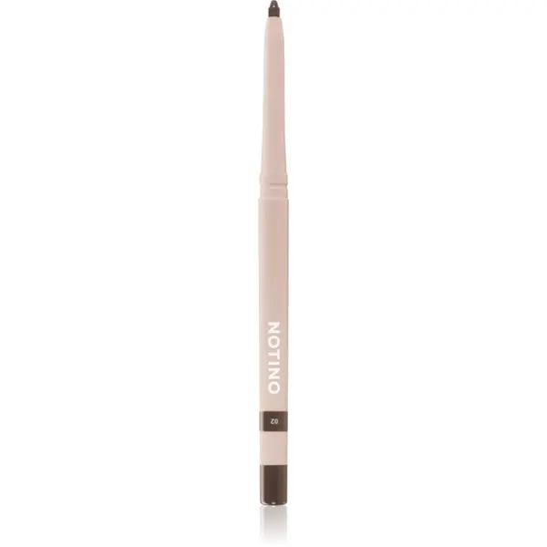 Notino Notino Lifeproof Gel Liner vodootporna olovka za oči 02 Brown 0.35 g