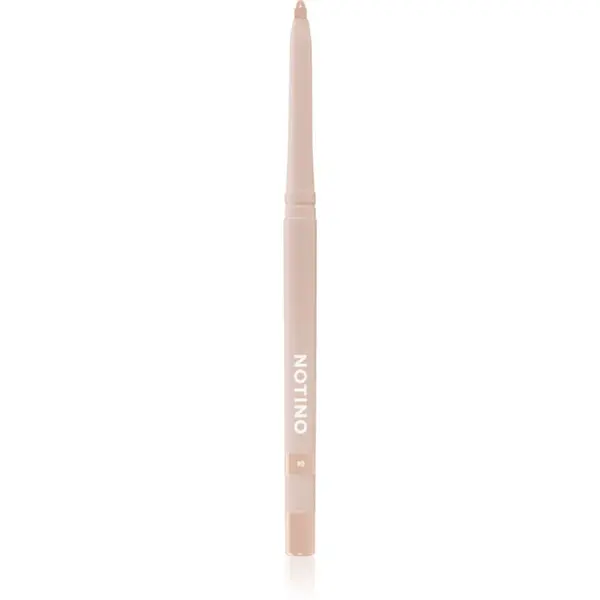 Notino Notino Lifeproof Gel Liner vodootporna olovka za oči 04 Beige 0.35 g