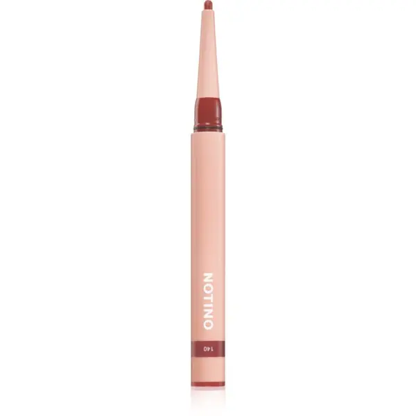 Notino Notino Lifeproof Lip Pencil dugotrajna olovka za usne 140 Cozy 0.2 g