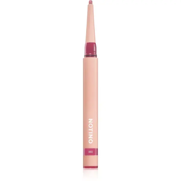Notino Notino Lifeproof Lip Pencil dugotrajna olovka za usne 220 Rosy Bloom 0.2 g