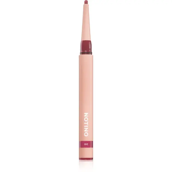 Notino Notino Lifeproof Lip Pencil dugotrajna olovka za usne 240 Blooming Sakura 0.2 g