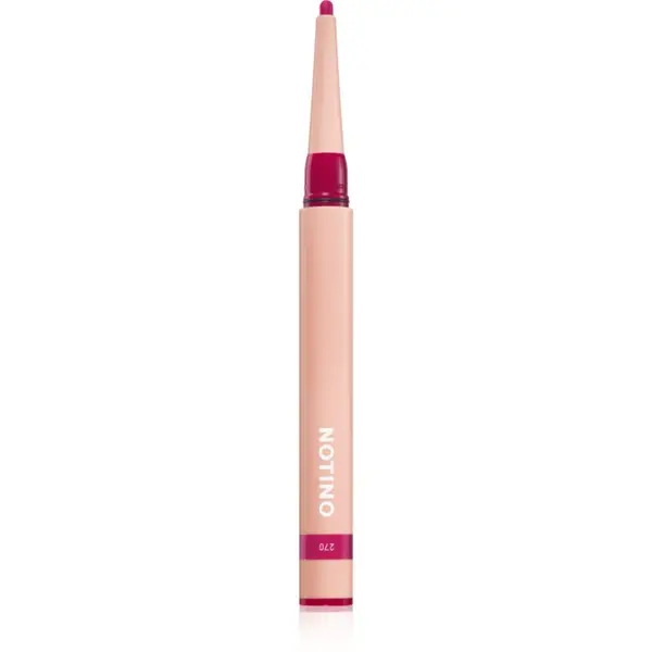 Notino Notino Lifeproof Lip Pencil dugotrajna olovka za usne 270 Hot Girl 0.2 g