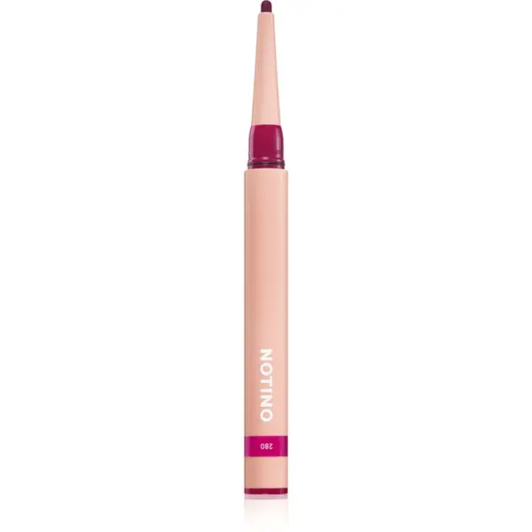 Notino Notino Lifeproof Lip Pencil dugotrajna olovka za usne 280 Dragonfruit 0.2 g