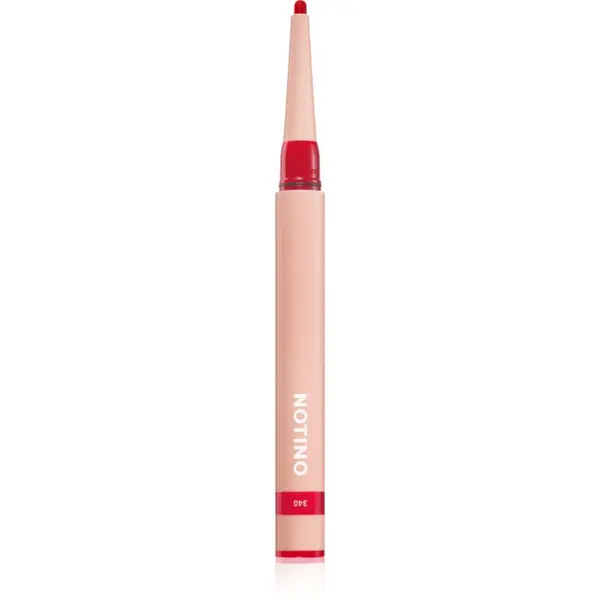 Notino Notino Lifeproof Lip Pencil dugotrajna olovka za usne 340 Hunt 0.2 g
