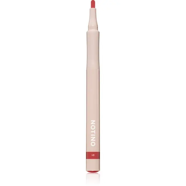 Notino Notino Lifeproof Lip Stain Marker olovka za usne za dugotrajni efekt 01 Sway 1 ml
