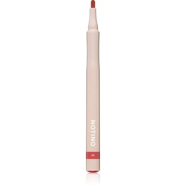 Notino Notino Lifeproof Lip Stain Marker olovka za usne za dugotrajni efekt 02 Crave 1 ml
