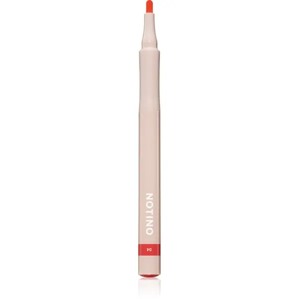 Notino Notino Lifeproof Lip Stain Marker olovka za usne za dugotrajni efekt 04 Pop 1 ml
