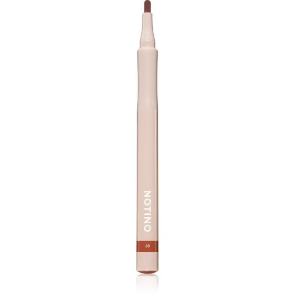 Notino Notino Lifeproof Lip Stain Marker olovka za usne za dugotrajni efekt 07 Throb 1 ml