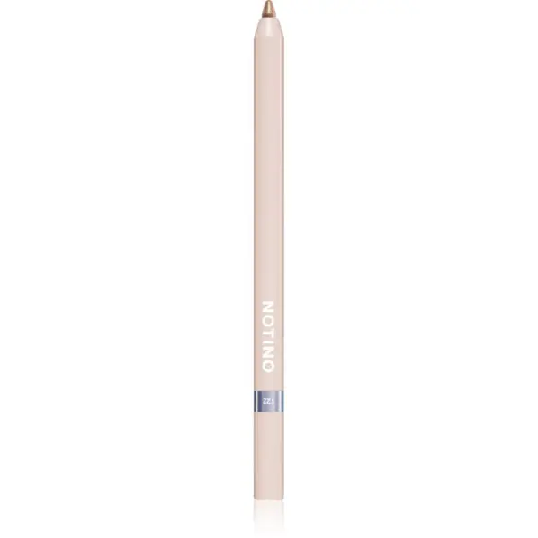 Notino Notino Lifeproof Multichrome Soft Gel Eye Pencil vodootporna olovka za oči s multikromatskim efektom 122 Goldie 1.3 g