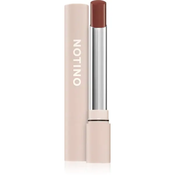 Notino Notino Lifeproof Soft Matte Lip Stylo dugotrajni mat ruž za usne s hijaluronskom kiselinom 180 Burnt Bronze 2 g