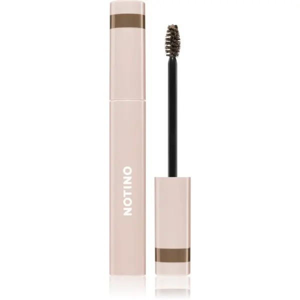 Notino Notino Lifeproof Tinted Brow Gel dugotrajni gel za obrve Blonde 01 4 ml