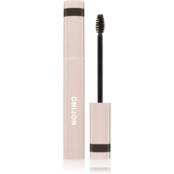 Notino Notino Lifeproof Tinted Brow Gel dugotrajni gel za obrve Cool Brown 06 4 ml