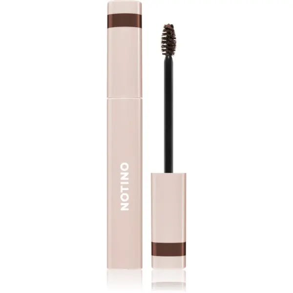 Notino Notino Lifeproof Tinted Brow Gel dugotrajni gel za obrve Warm Brown 04 4 ml