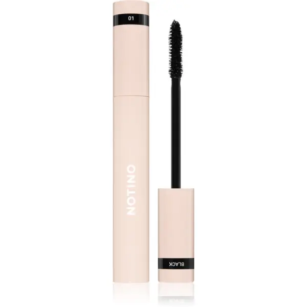 Notino Notino Lifeproof Tubing Mascara maskara za volumen i produžavanje trepavica 01 Black 10.2 ml