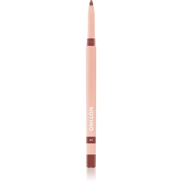 Notino Notino Lip Food Lip Pencil olovka za konturiranje usana 230 Fairy Dust 0.35 g