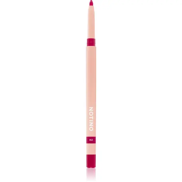 Notino Notino Lip Food Lip Pencil olovka za konturiranje usana 250 Doll 0.35 g