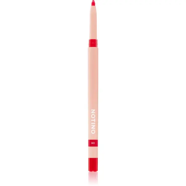 Notino Notino Lip Food Lip Pencil olovka za konturiranje usana 330 Slay 0.35 g