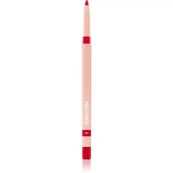 Notino Notino Lip Food Lip Pencil olovka za konturiranje usana 340 Hunt 0.35 g