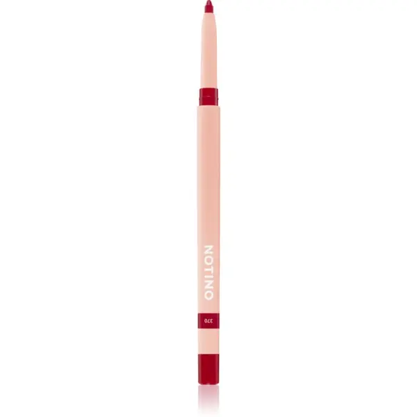 Notino Notino Lip Food Lip Pencil olovka za konturiranje usana 370 Kiss Ready 0.35 g