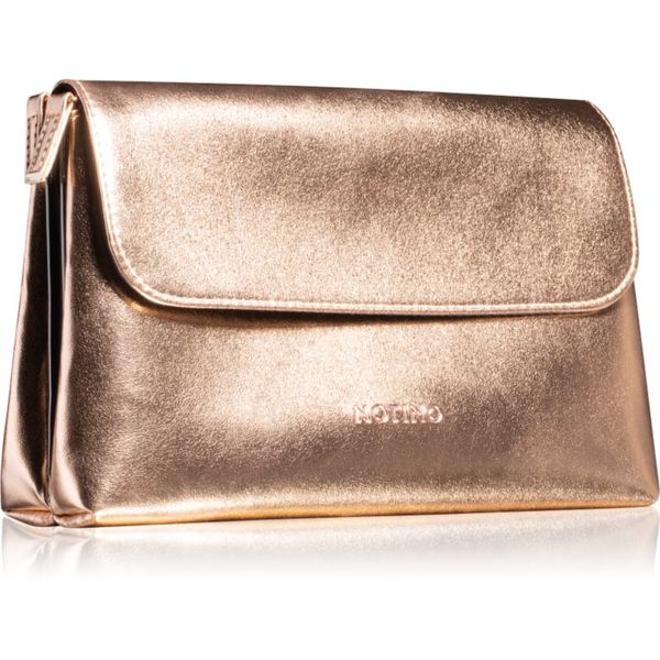 Notino Notino Luxe Collection Double pocket cosmetic bag kozmetička torbica za žene veličina M