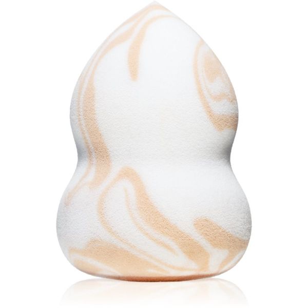 Notino Notino Luxe Collection Marble make-up sponge spužvica za precizno nanošenje make-upa 1 kom