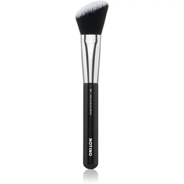 Notino Notino Makeup Brushes Professional Angled Blush Make-Up Brush 161 kist za rumenilo 1 kom