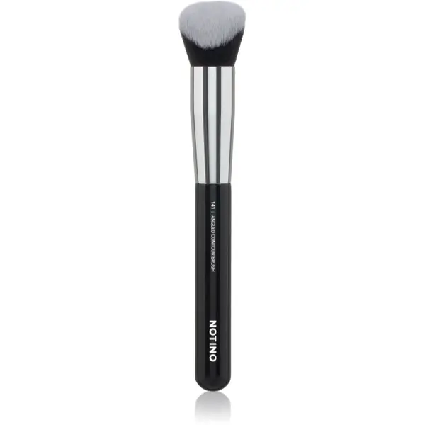 Notino Notino Makeup Brushes Professional Angled Contour Make-Up Brush 141 kist za konturiranje 1 kom