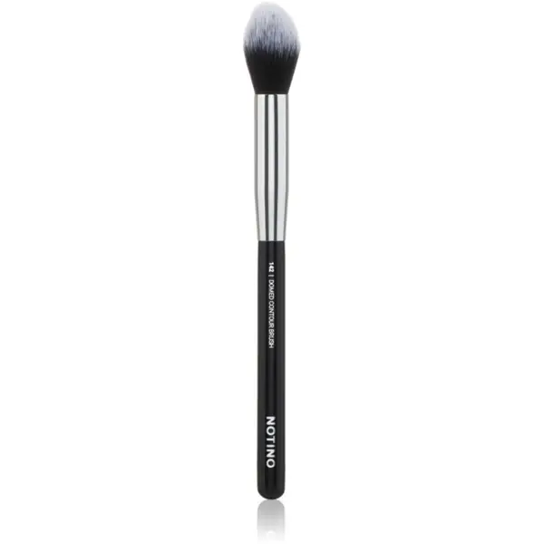 Notino Notino Makeup Brushes Professional Domed Contour Make-Up Brush 142 kist za konturiranje 1 kom