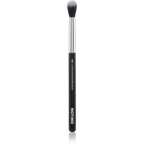 Notino Notino Makeup Brushes Professional Eyeshadow Blending Make-Up Brush 205 kist za sjenila za oči 1 kom
