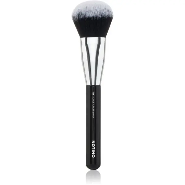 Notino Notino Makeup Brushes Professional Large Powder Make-Up Brush 101 kist za puder 1 kom