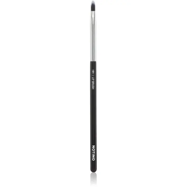 Notino Notino Makeup Brushes Professional Lip Make-Up Make-Up Brush 191 kist za usne 1 kom