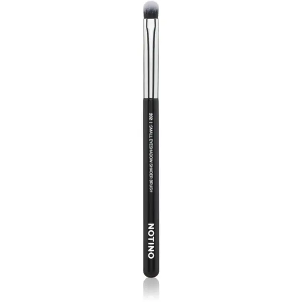 Notino Notino Makeup Brushes Professional Small Eyeshadow Shader Make-Up Brush 202 kist za sjenila za oči 1 kom