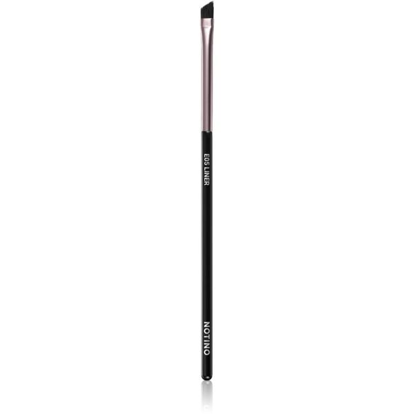 Notino Notino Master Collection E05 Liner brush kist za obrve i eyelinere 1 kom