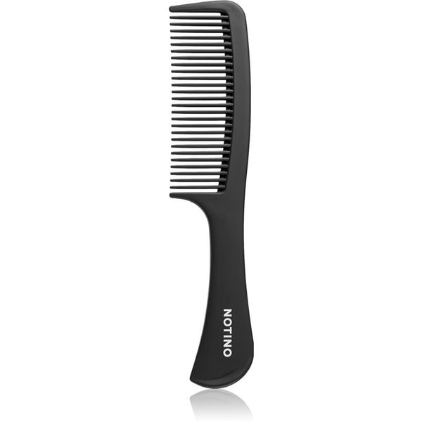 Notino Notino Men Collection Hair comb with a handle češalj za kosu