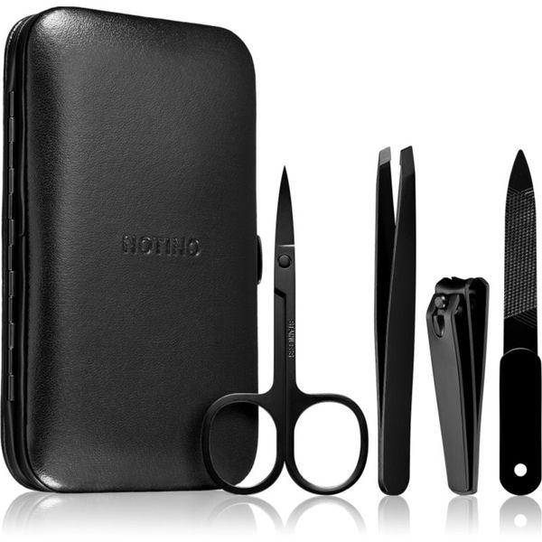Notino Notino Men Collection Manicure kit classic set za manikuru (za muškarce)