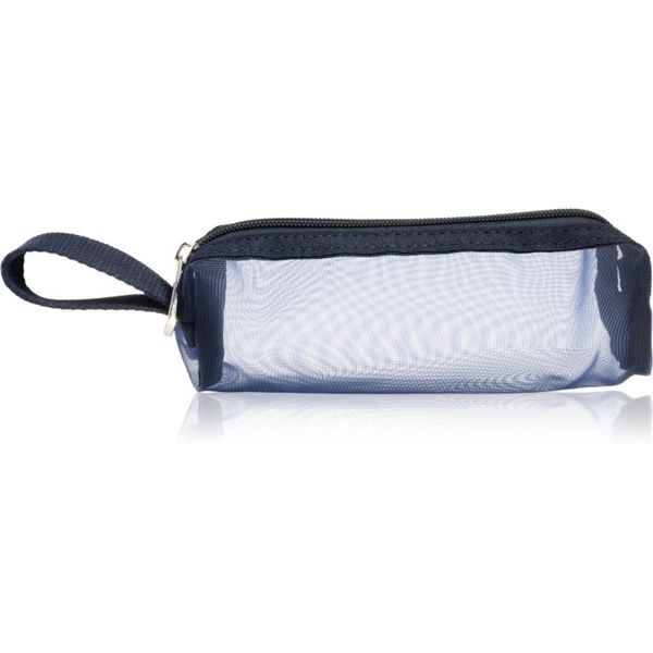Notino Notino Men Collection torbica za kozmetiku veličina S Blue