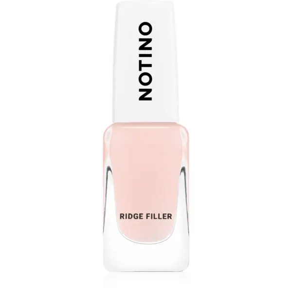 Notino Notino Nail Care Ridge Filler reparaturni lak za nokte 10 ml