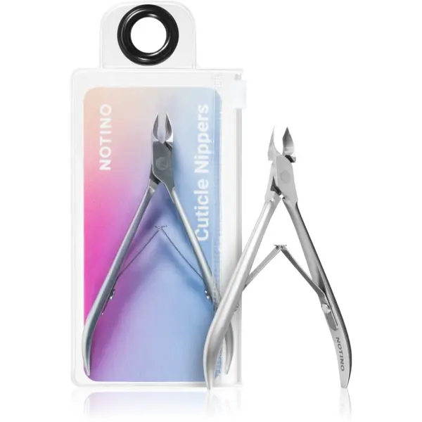 Notino Notino Nail Tools Cuticle Nippers mala kliješta za kožicu oko nokta 1 kom