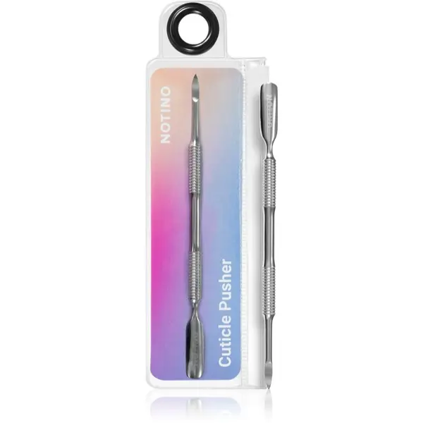 Notino Notino Nail Tools Cuticle Pusher multifunkcionalan stroj za njegu kožice oko noktiju 1 kom