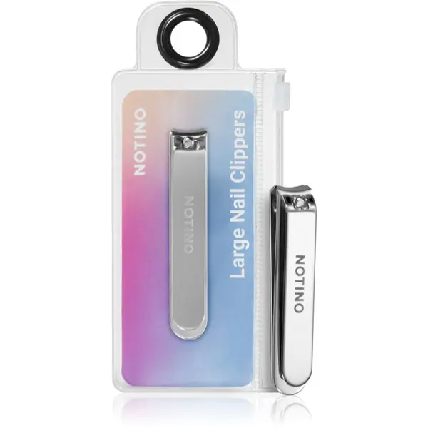 Notino Notino Nail Tools Large Nail Clippers grickalica za nokte large Large 1 kom