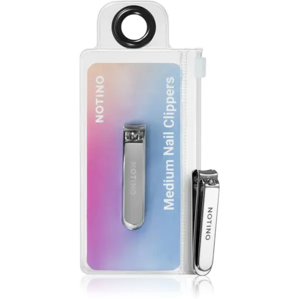 Notino Notino Nail Tools Medium Nail Clippers grickalica za nokte medium 1 kom